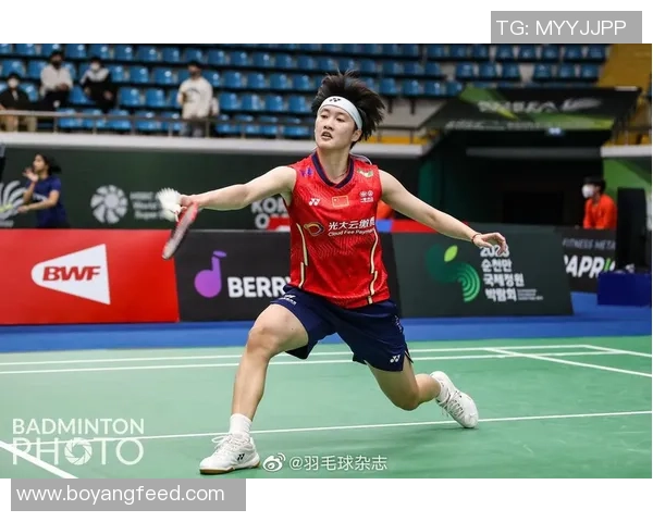 西安羽毛球队个人能力全面分析与大满贯赛事表现点评